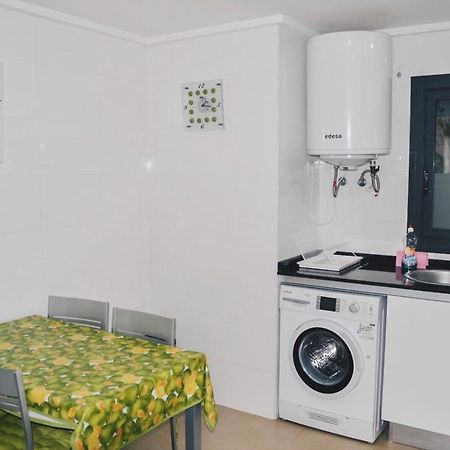 Apartment Jardines Denia Exterior photo
