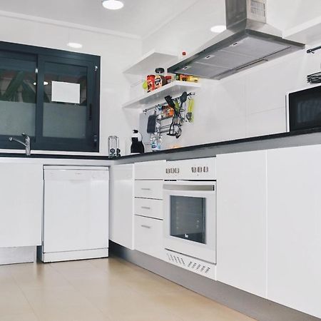 Apartment Jardines Denia Exterior photo