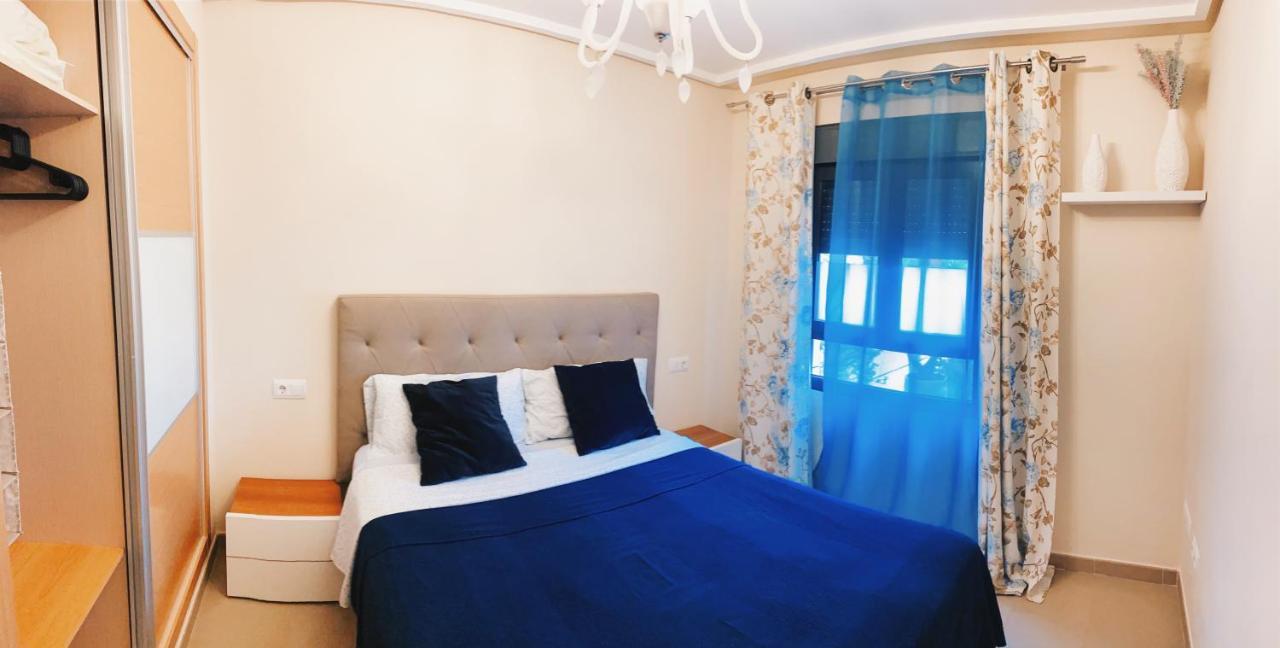 Apartment Jardines Denia Exterior photo