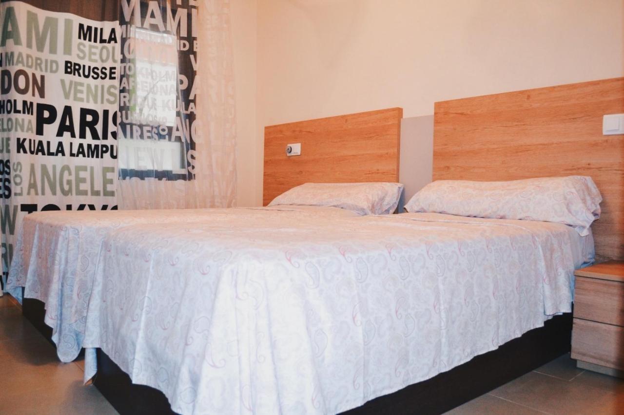 Apartment Jardines Denia Exterior photo