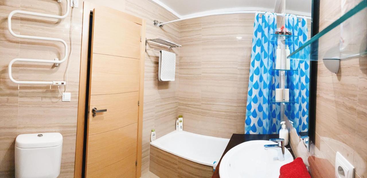 Apartment Jardines Denia Exterior photo