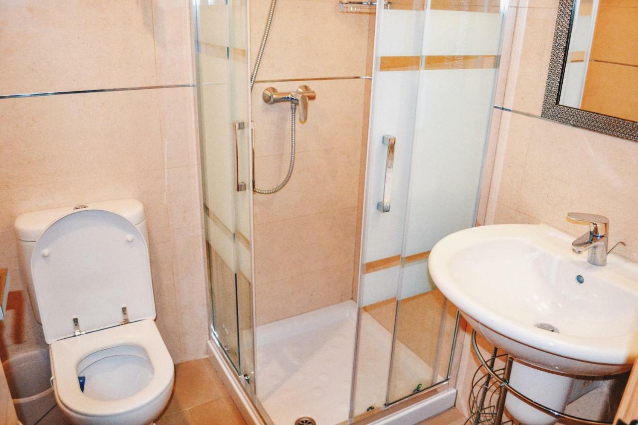 Apartment Jardines Denia Exterior photo